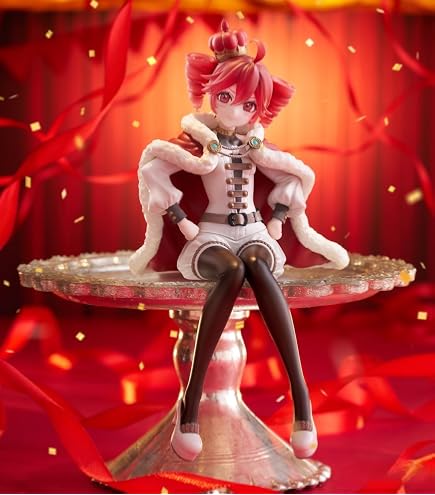 Amazon.co.jp: 重音テト ちょこのせ プレミアム フィギュア 重音テト